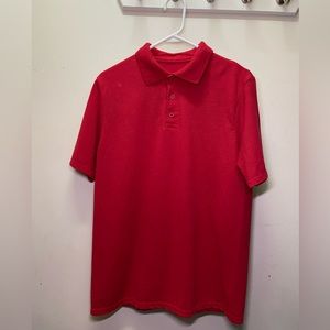 Hanes Polo
